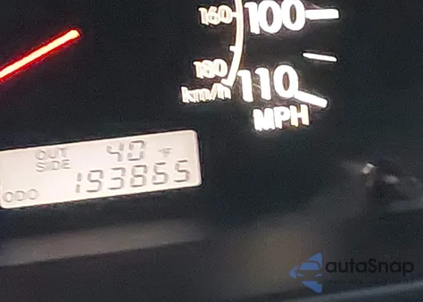 2005 Toyota Corolla Le из США, поврежденный, VIN 2T1BR30E65C417552